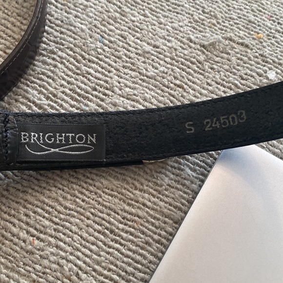Brighton Belt, EUC, small - Picture 4 of 4
